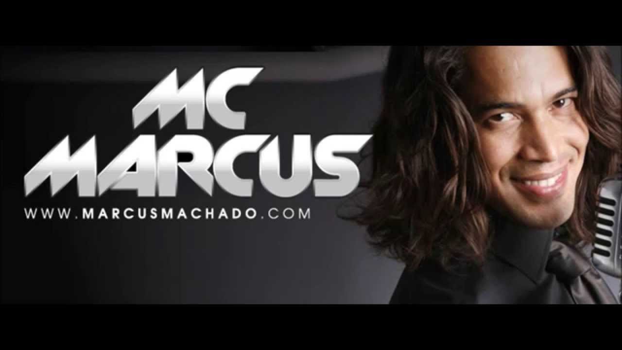 MC Marcus