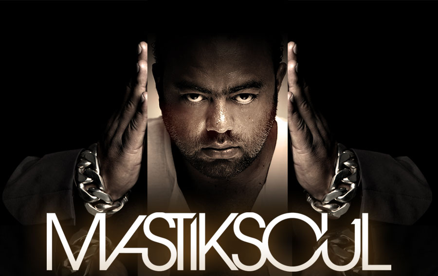 Mastiksoul