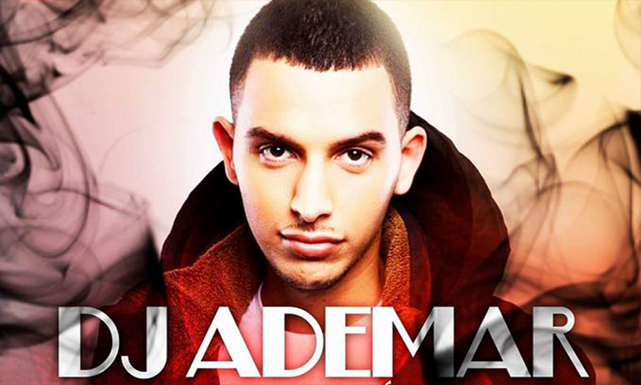 dj-ademar